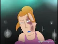 MariArt Summer Smith Vs Christina LaCroix BOXING - ANIMATION