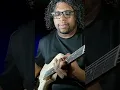 Lagu Um Riff de guitarra marcante