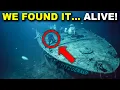 Download Lagu Underwater Drone Discovers the SS Edmund Fitzgerald’s Final Secret — The Truth Is Horrifying!