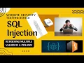 SQL Injection Tutorial Part 4