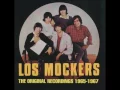 Los Mockers ★ Make up Your Mind