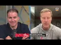Fred Hoiberg explique comment Nebraska compte s'appuyer sur son parcours au tournoi NCAA de la sa...