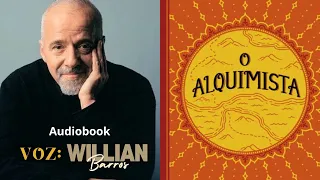 O  ALQUIMISTA