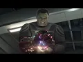 Hulk Snap Scene Tamil 4K Avengers Endgame 2019 Movie Clips Tamil 4K