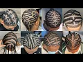 Trending Braids Hairstyles Ideas for Men 2026 Cornrows Box Braids For Men Men Braids Twist Style