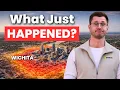 Something Abnormal Is Happening In Wichita KS Housing Market