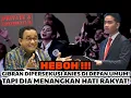Retorika Anies Memukau Semua Orang… Tapi Satu Kalimat Gibran Mengubah Segalanya