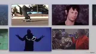 Yayy - GIFs on Apple TV