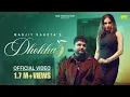 Download Lagu DHOKHA 3 (Official Video) BY MANJIT SAHOTA || BABLU SODHI || TONE TOWN FACTORY