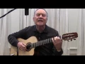 St Judy's Comet by Paul Simon