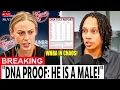 WNBA EXPLODES Sophie Cunningham Brittney Griner DNA Claims Spark MASSIVE Controversy