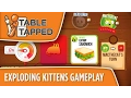 Exploding Kittens Mobile Gameplay