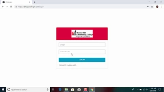 Downloading Syllabus Demo