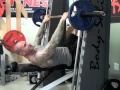 Smith Machine Crunch by Jim Stoppani