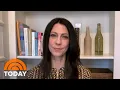 Dr Natalie Azar Shares Update After Receiving COVID-19 Vaccination TODAY