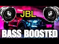 Download Lagu JBL-DJ REMIX|MUSIC|BASS BOOSTED SONGS VIP BASS #426⚡