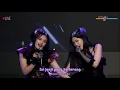 Download Lagu JKT48 (AshelxMarsha)-Oshibe to Meshibe Yoru no Chouchou (SUBTITLE)