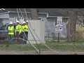 Louisville leaders talk power restoration updates around metro