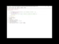 Income tax calculator Python