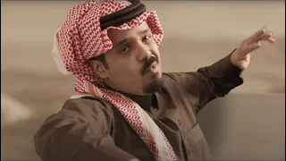                                                               مؤيد النفيعي و السينابتيك   مشي الحال دندنها