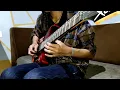 Download Lagu Mooner - Menenggala Guitar Cover