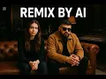 Ayaz Erdoğan & Shawty — Dedikodu (REMIX BY AI) 