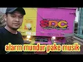 Download Lagu Cara membuat alarm mundur dengan lagu mp3