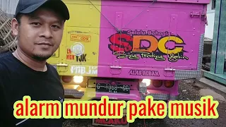 Download Cara membuat alarm mundur dengan lagu mp3 MP3