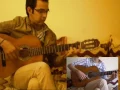 khuttar  ilham madfai - خطار الهام المدفعي  -  غناء مع صولو