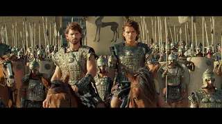 Download Battle at the walls of Troy (TROY) MP3