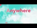 Codeworks senior solo project - Anywhere