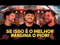 Download Lagu ISSO É O MELHOR QUE O VARANDA PODE OFERECER? | VARANDA GOURMET #25