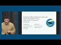 Sean Pinkney - Population Effects in Hierarchical Models using Sum-to-Zero Constraints StanCon 2026