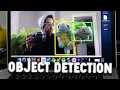 Machine Learning with Synthetic Data unity TensorFlow