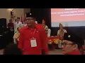 Download Lagu Rakerda DPD PDI Perjuangan Sumatera Barat
