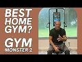 Lagu Spediance Gym Monster 2 - Beste thuisgym? Eerlijke mening van een normale man