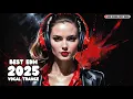 Download Lagu Beste EDM Techno 2025 🔥 Party Mix #133 | Bass Boosted Festival Sound