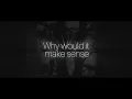 Marvin Sapp - Listen (Lyric Video)