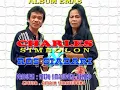 Lagu Charles Simbolon \u0026 Ros Siadari - Ujung Mangolu (Video Music Official)