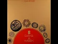 Joachim Sherylee / Unit 7 Band - Gentle Bossa