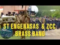 Download Lagu ST ENGENAS BRASS BAND \u0026 ZCC BRASS BAND