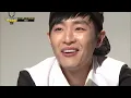 [쇼미더머니2/Full ver.] 스윙스(SWINGS) - RAW @ 4차 공연