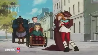 لقاء ريمي بأمها تحشيش 