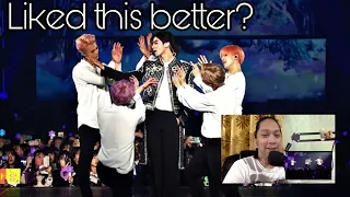 Download ASTRO Butterfly Live Performance Reaction | I like the song better! MP3