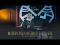 Download Lagu Zhifa Allaysa - Mimpi Parintang Rusuah ( Official Music Video )