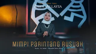 zhifa allaysa mimpi parintang rusuah official music video 