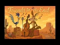 Download Lagu Friends to the End–Wile E. Coyote \u0026 Road Runner (Looney Tunes)| Tom \u0026 Jerry Movie A.I. Concept Cover