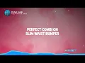 King Promise & Gabzy - Perfect Combi (Lyrics Video)