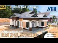 Lagu RUMAH 4 BILIK 3 BILIK AIR - KG SENAMA, REMBAU