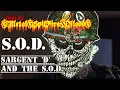 Download Lagu S.O.D - sargent D (with lyrics)